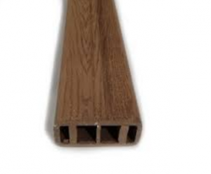 Лавочный брус ДПК Ecodecking