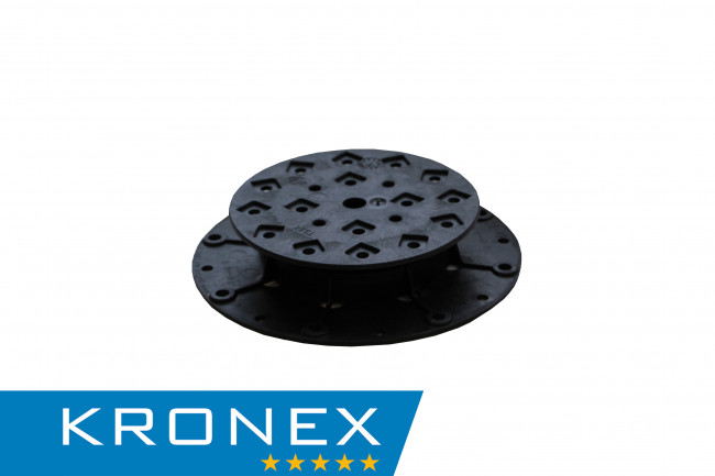 Регулируемая опора KRONEX 28-36 мм